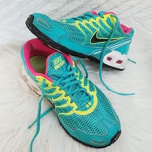 nike women's air max torch 4 running sneakers from finish line